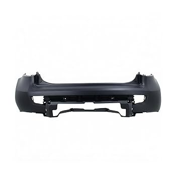 Amazon.com: FitParts Compatible With Rear Bumper Cover 2010